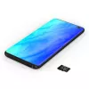 Mälukaart microSDXC Elite Prime 128GB + SD-adapter + USB-A kaardilugeja
