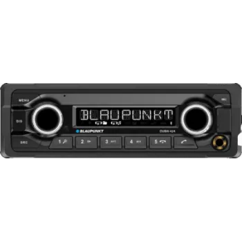 raskeveokite kõlar BLAUPUNKT Dubai 424 24V 200W võimsus
