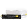 Ühilduv Static-Control Hewlett-Packard CB542A/CE322A/CF212A/Canon CRG716, kollane, 1800 lk, IP Saf