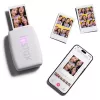 Fotoprinter Fujifilm Instax Mini Link 3 valge Bluetooth kaasaskantav kiirprinter nutitelefoni fotodele