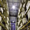 LED-pirn V-TAC VT-260 SAMSUNG CHIP 60W E40 4000K 6500lm (SKU 21187) Valge