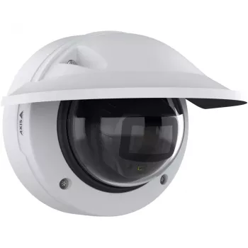 IP kuplkaitsekamera AXIS P3275-LVE 1920×1080, 0,02 lx, 100° HF, 190° pööre, lagi/seina, sise/õue