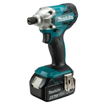 Makita DTD156RTJ akutoitega kruvikeeraja/löödkeeraja 2500 p/min roheline