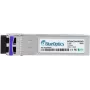 Fiiberoptiline cSFP transiiver BlueOptics CSFP-GE-FE-BIDI2-BO, 1250 Mbit/s, hõbedane