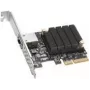 Võrgukaart Sonnet G10E-1X-E3 Sisemine Ethernet 10000 Mbit/s