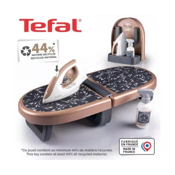 Koklapitsev triikimislaud Tefal