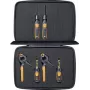 Temperatuuri mõõtmise seade testo Smart Probes Kälte-Set-Plus 0563 0002 41 juhtmevaba Bluetooth (andurikomplekt)