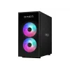 HP OMEN 35L mänguarvuti GT16-0008ny AMD Ryzen 7 8700G 16GB 1TB RTX 4070 Super 12GB Must & Must klaasist esipaneel W11H