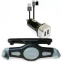 Aktiivne hoidik RealPower Tablet Car Set 168188