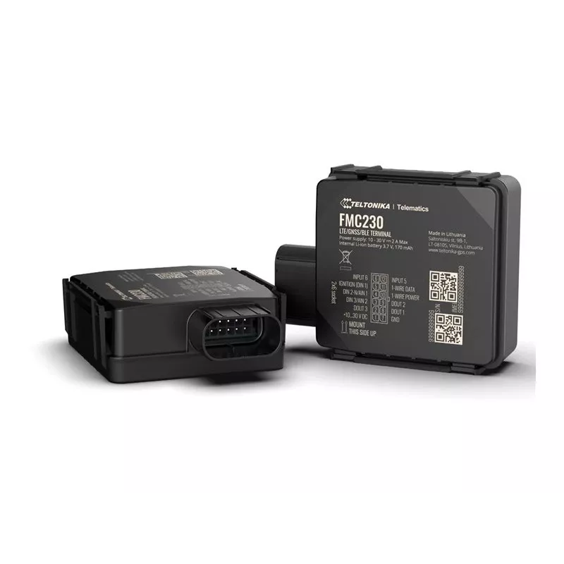 TELTONIKA 4G Bluetooth Advanced GPS