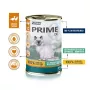 PUPIL Prime kana- ja pardirikas - märg kassitoit - 400g