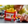 LEGO CITY 60488 Friikartulite toiduauto