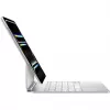 Apple Magic klaviatuur iPad Pro 13-tollisele M4-le USA inglise QWERTY valge