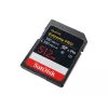 SanDisk Extreme Pro - Flash Memory Card - 512 GB - Video Class V90 / UHS-II U3 / Class10 - SDXC UHS-II