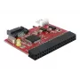 Converter IDE SATA / SATA IDE DeLOCK 61635