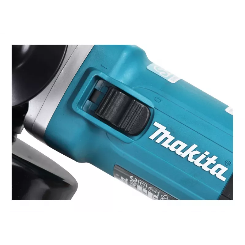 Makita GA5040C nurklihvija 12,5 cm 1400 W