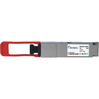 Optiline QSFP transiiver BlueOptics BO25K13640DIN 40GBASE-ER4 40 km