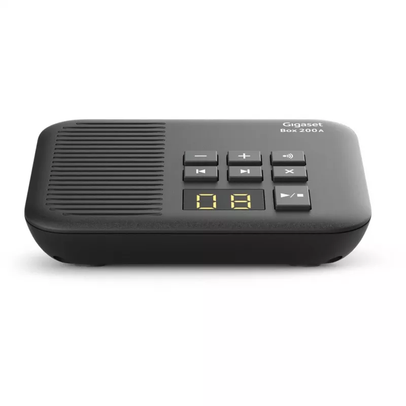 DECT-baasjaam Gigaset Box 200A Must