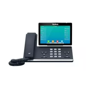 Yealink SIP-T57W IP-telefon hall LCD Wi-Fi