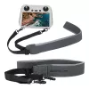 Nahast kaelarihm DJI Smart Controller / RC PRO / RC jaoks, Sunnylife GS394 — asendusrihm kontrolleri kandmiseks