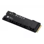 SSD-ketas WD Must SN850X 8TB M.2 PCIe G4 Game