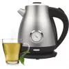Cecotec Thermosense 620 Retro Steel veekeetja 1,7 L 2200 W roostevaba teras