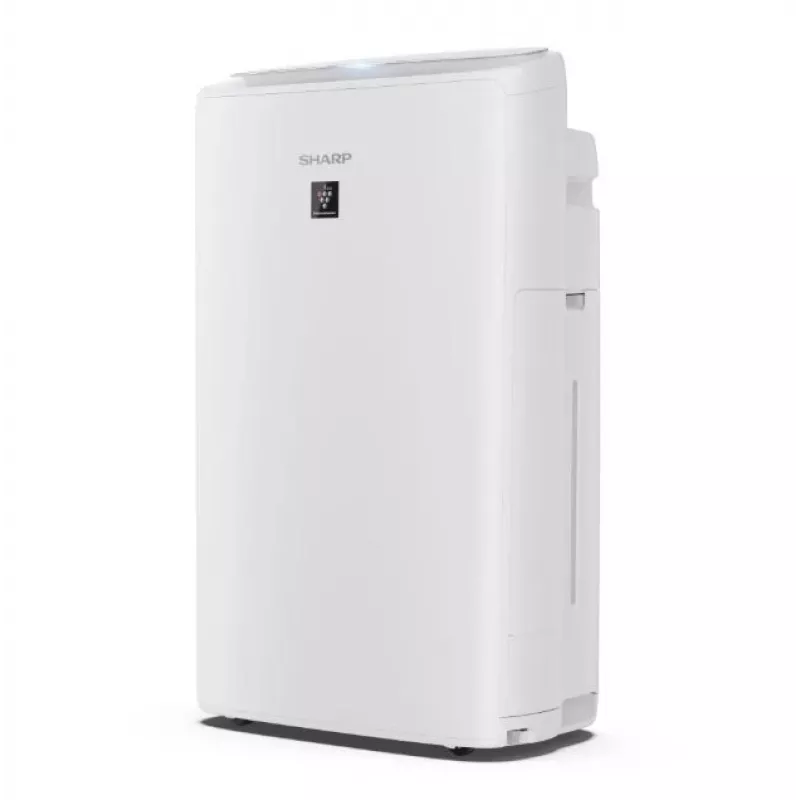 Õhupuhasti Sharp UA-KIN52E-W