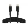 USB-kaabel Belkin CAB004BT2MBK 2 m USB-C must