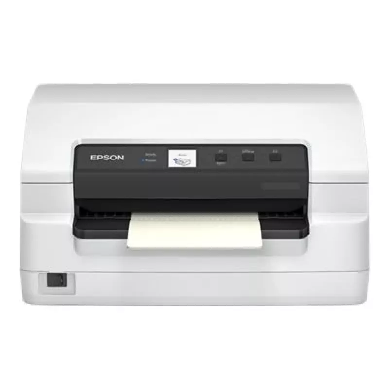 Epson PLQ-50M maatrikstrükkal 180 x 360 DPI 630 märki/sek