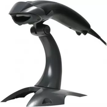 Käsivöötkoodiskanner Honeywell Voyager 1200g Laser kaasaskantav USB, üherealine laser, USB-liides