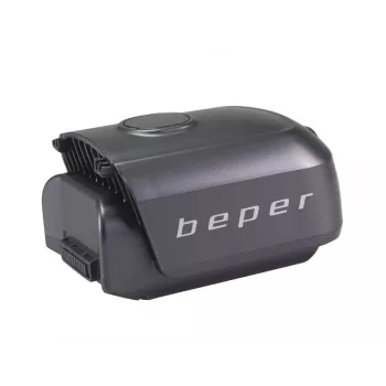 Elektrigrill Beper RAS2PASP0011 mittenakkuva pinnaga ja kompaktse disainiga