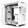 PC Case NZXT H9 Elite Midi Tower Valge