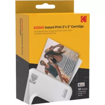 Kodak Sofortbildfilme Mini 3