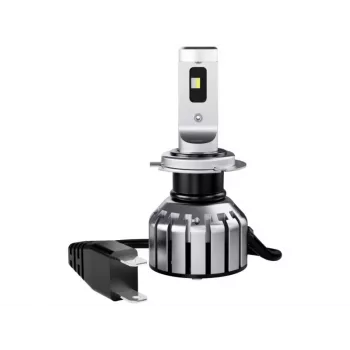 Auto LED-pirnikomplekt Ledvance H7 24V PX26D 6000K, 2 tk
