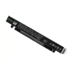 Aku roheline Cell AS68 ASUS A450 A550 R510 R510CA X550 X550CA X550CC X550VC AS68PRO jaoks