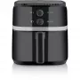 Kuumaõhufritüür Severin FR 2452 4,3 L 1500 W Must Hõbedane