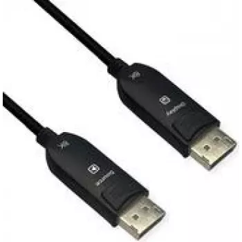 ROLINE DisplayPort v2.1 kaabel AOC DP80 UHBR13.5 54G ST/ST 30m - Kaabel - Digitaalne/kuvar/video (14.01.3503)