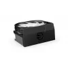 ENDORFY Spartan 5 ARGB, protsessori jahuti, integreeritud Fluctus 120mm ARGB ventilaator, ere ARGB LED valgustus, ühildub AM5, AM4, LGA1700, LGA1200