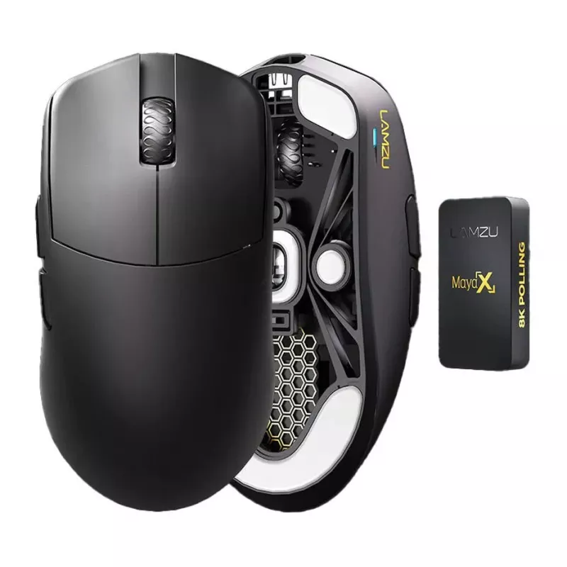 Gaming hiir Lamzu Maya X Gaming