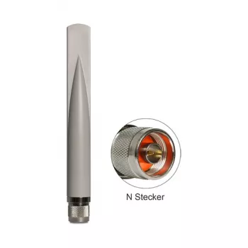 Ringkiirgusantenn DeLOCK 88452