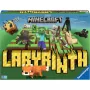 Minecraft Labyrinth, lauamäng