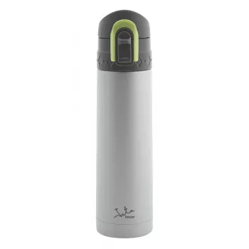 Termospudel Jata Mod. 826 Hiking 500 ml roostevaba teras hall