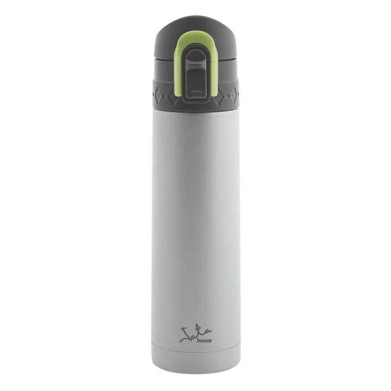 Termospudel Jata Mod. 826 Hiking 500 ml roostevaba teras hall