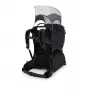 Lastekandur Osprey Poco LT Nailon 380x450x710 mm