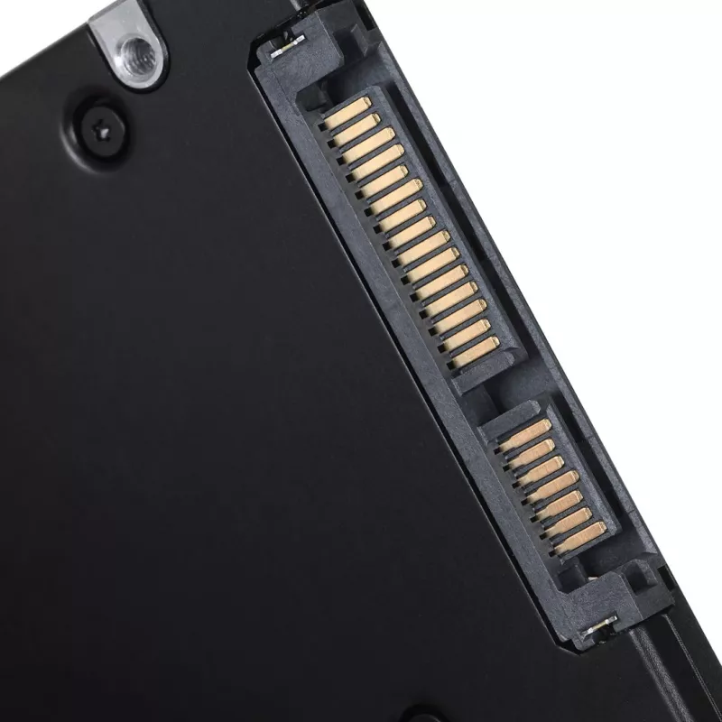 Samsung PM897 960 GB 2.5-tolline Serial ATA III V-NAND
