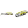 Utility nuga C.K Tools T0954 Hall Kollane Katkestatav tera