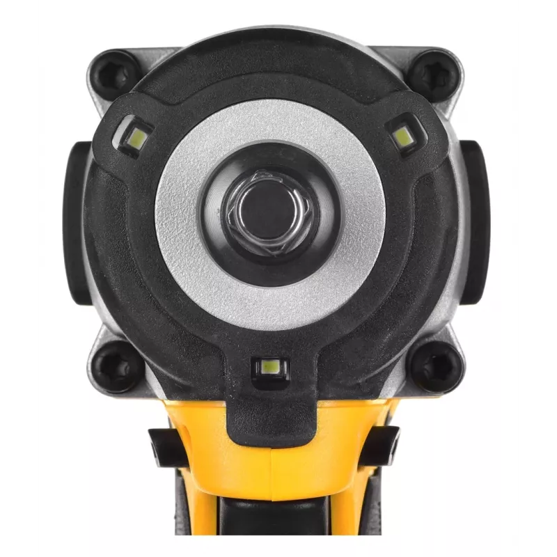 Löökvõtme DeWALT DCF923N-XJ 3/8 tolli 18 V suur pöördemoment