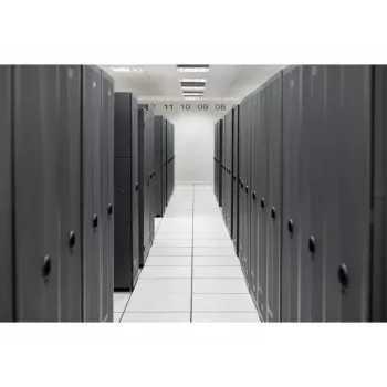 Jahutusradiaator HPE ProLiant ML350 Gen11 tõhus jahutus ja soojusjuhtimine