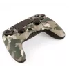 Mängukontroller GEMBIRD JPD-PS4BT-01-CM — juhtmevaba kontroller PlayStationiga ühilduvatele seadmetele