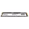 SSD-ketas Team Group 500 GB M.2 PCI Express 4.0 NVMe TM8FPK500G0C101